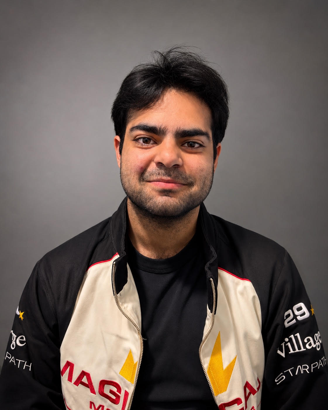 Aadil Ali
