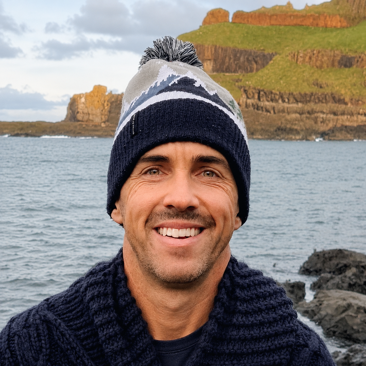 Brandon Doyle