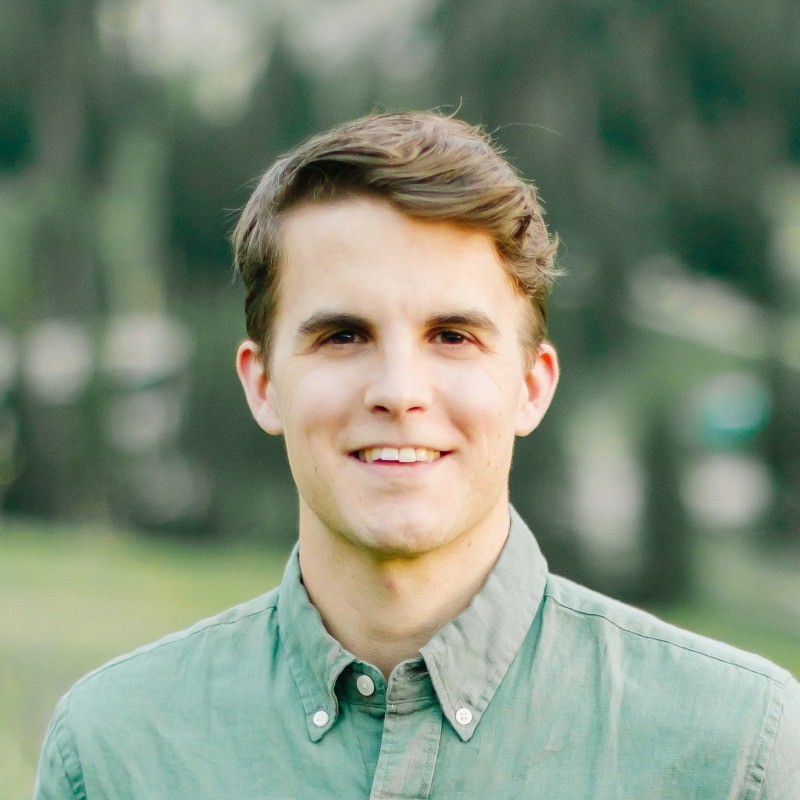 Lincoln Bergeson